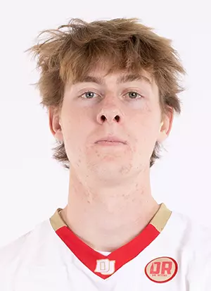 Luke Alread