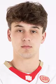 Luke Barkimer