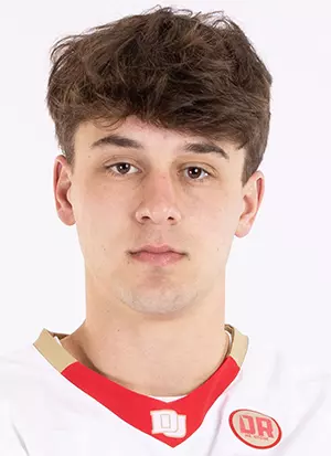 Luke Barkimer