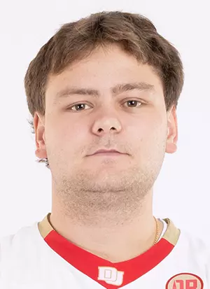 Daniel Clark