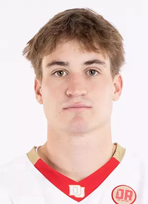 Wyatt Hurd