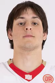 Caden Paradine