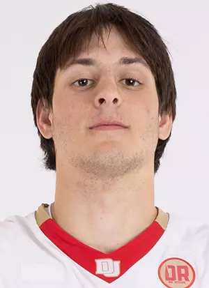 Caden Paradine