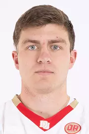 Patrick Reilly