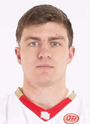 Patrick Reilly