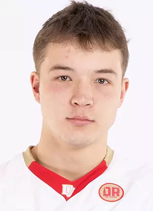Luke Smeader
