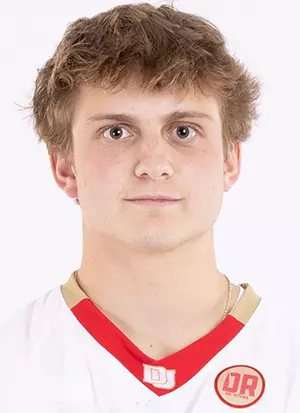 Marek Tzagournis