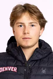 Skiing Head Shots 2025-26 Caman Beauregard