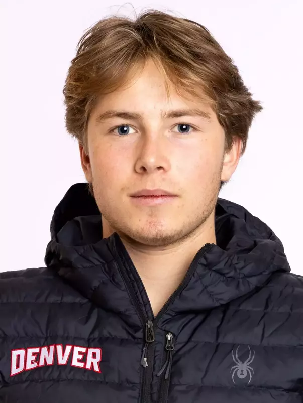 Skiing Head Shots 2025-26 Caman Beauregard