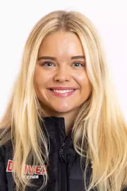 Skiing Head Shots 2025-26 Synee Bollingmo