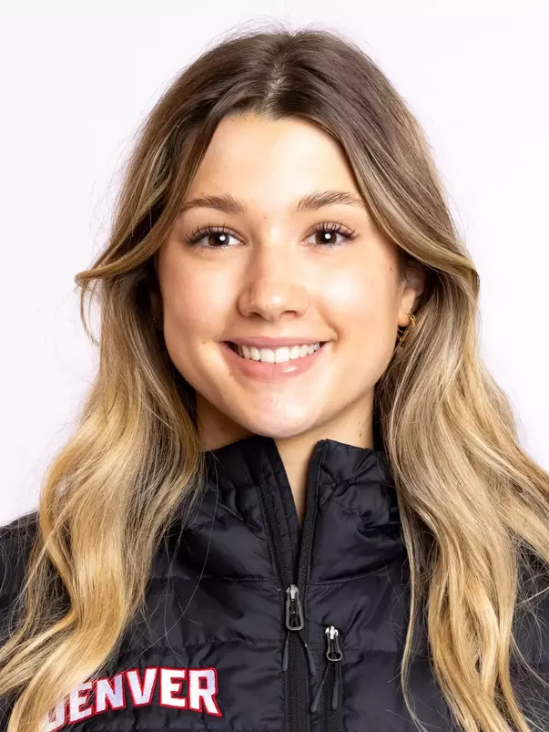 Skiing Head Shots 2025-26 Stella Buchheister
