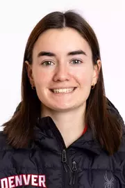 Skiing Head Shots 2025-26 Elisabeth Creighton