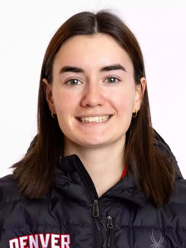 Skiing Head Shots 2025-26 Elisabeth Creighton
