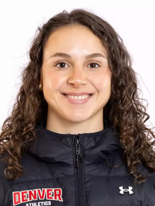 Skiing Head Shots 2025-26 Eve-Ondine Duchaufour