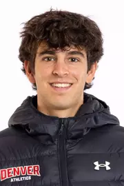 Skiing Head Shots 2025-26 Joe Graziadei
