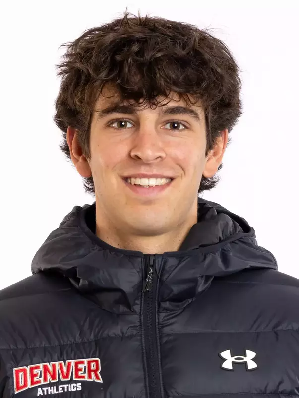 Skiing Head Shots 2025-26 Joe Graziadei