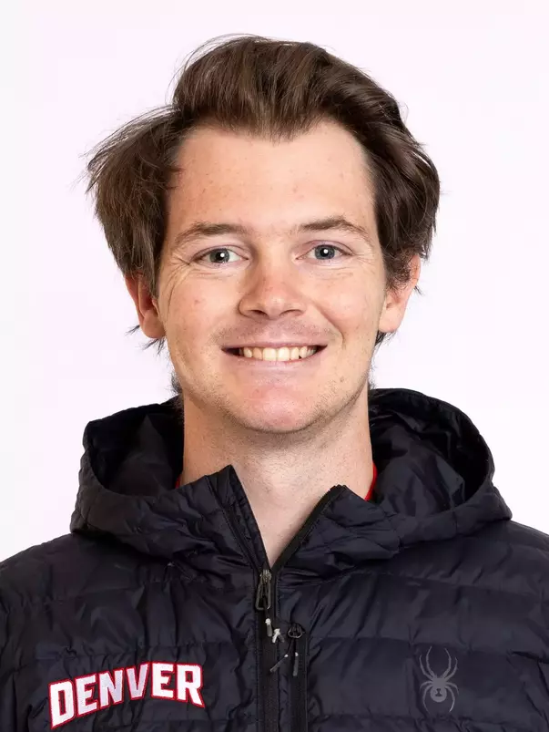 Skiing Head Shots 2025-26 Thomas Hoffman