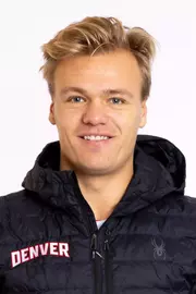 Skiing Head Shots 2025-26 Eirik Kveno
