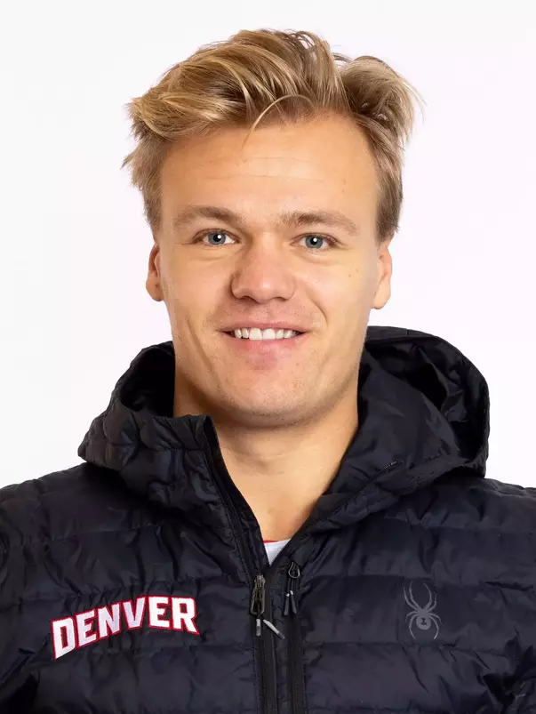 Skiing Head Shots 2025-26 Eirik Kveno