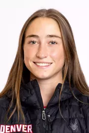 Skiing Head Shots 2025-26 Liz Moritz