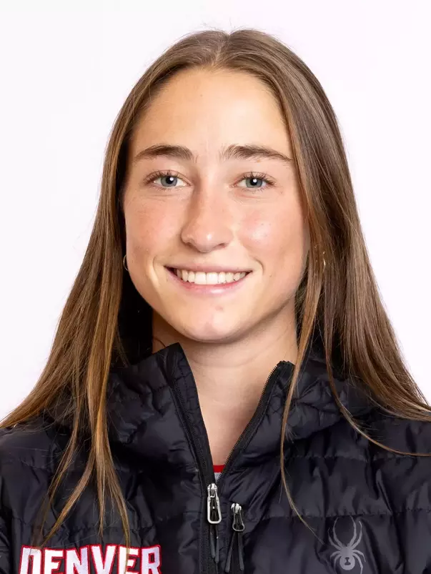 Skiing Head Shots 2025-26 Liz Moritz