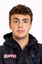Skiing Head Shots 2025-26 Pietro Motterlini