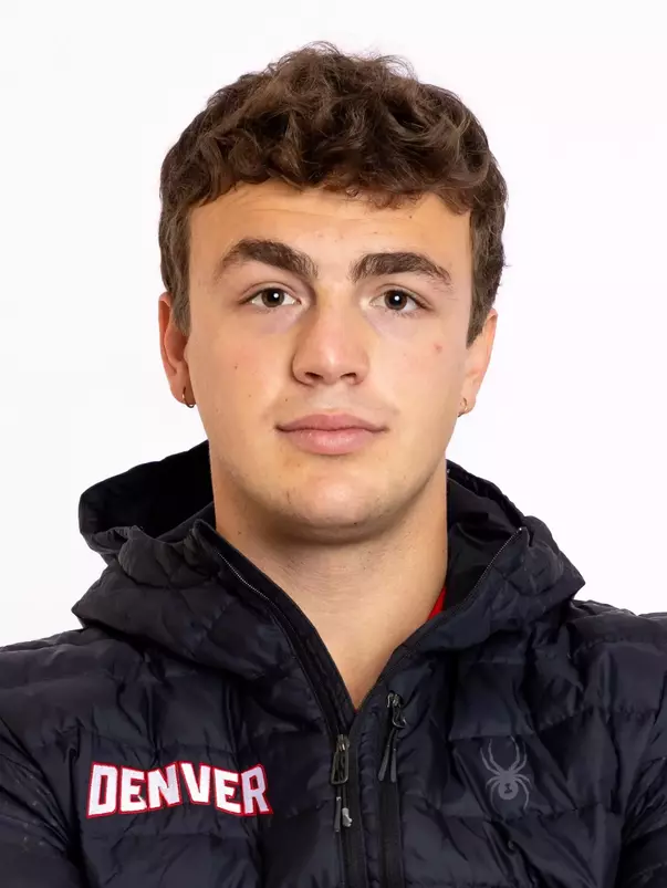 Skiing Head Shots 2025-26 Pietro Motterlini