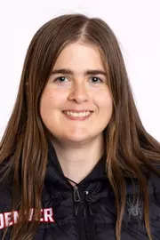 Skiing Head Shots 2025-26 Nicola Rountree-Williams