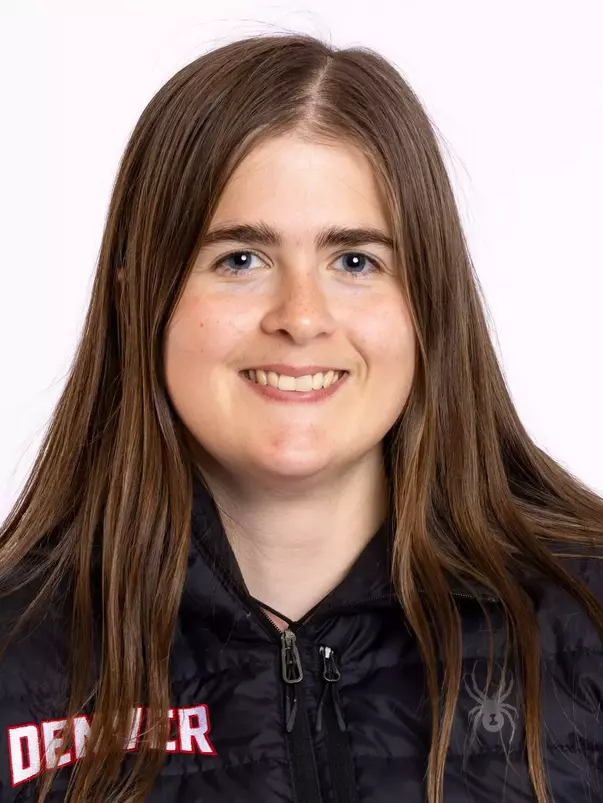 Skiing Head Shots 2025-26 Nicola Rountree-Williams