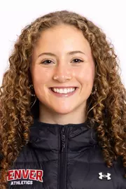 Skiing Head Shots 2025-26 Ruby Serrouya