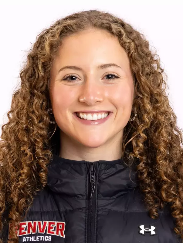 Skiing Head Shots 2025-26 Ruby Serrouya