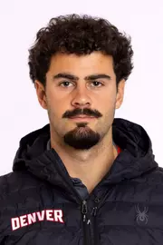 Skiing Head Shots 2025-26 Christian Soevik