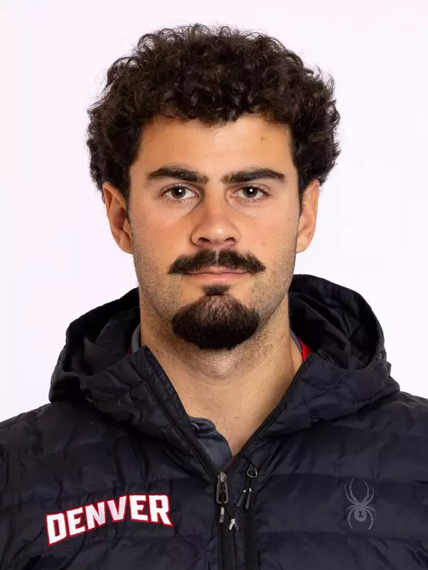 Skiing Head Shots 2025-26 Christian Soevik