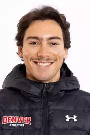 Skiing Head Shots 2025-26 Micah Steinberg