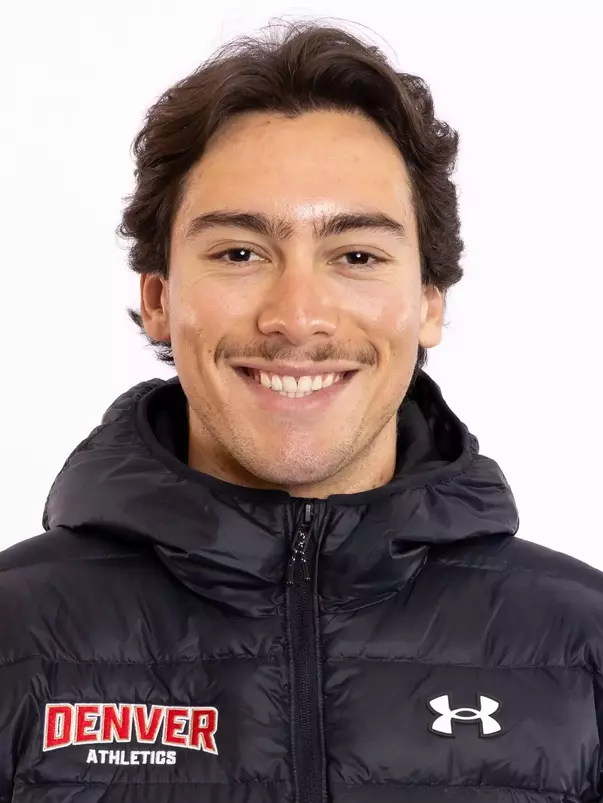 Skiing Head Shots 2025-26 Micah Steinberg