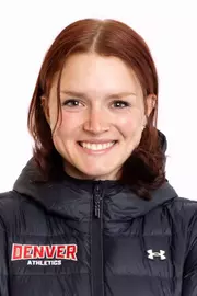 Skiing Head Shots 2025-26 Anna Stewart