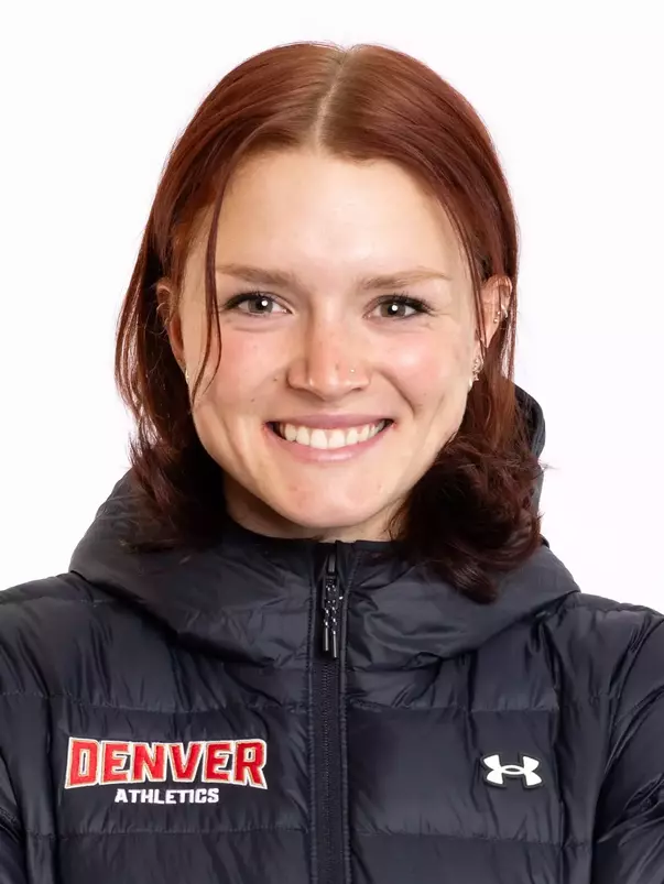 Skiing Head Shots 2025-26 Anna Stewart