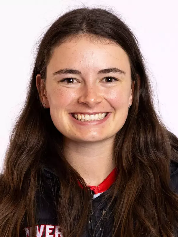 Skiing Head Shots 2025-26 Josephine Trueblood
