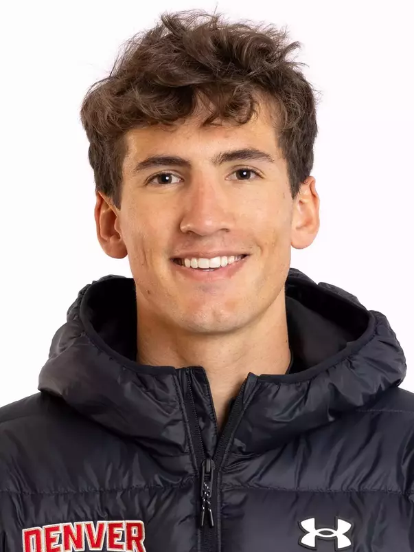 Skiing Head Shots 2025-26 Yannick Zellweger