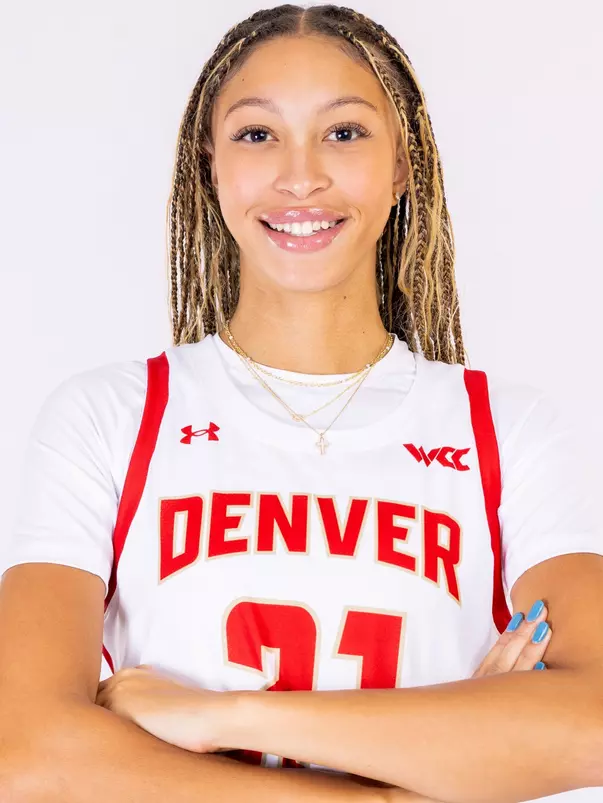 Mallory M WBB
