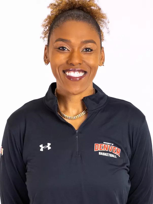 Abi Olajuwon