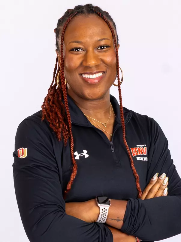 Amari Boyd
