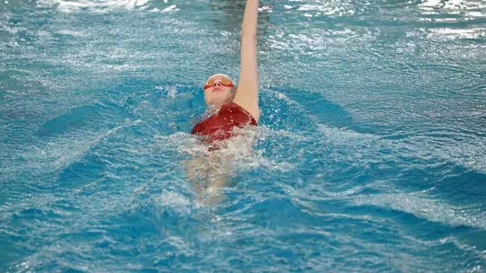 Samantha Synsvoll