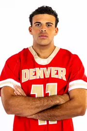 Men's Lax Woodfolk 11