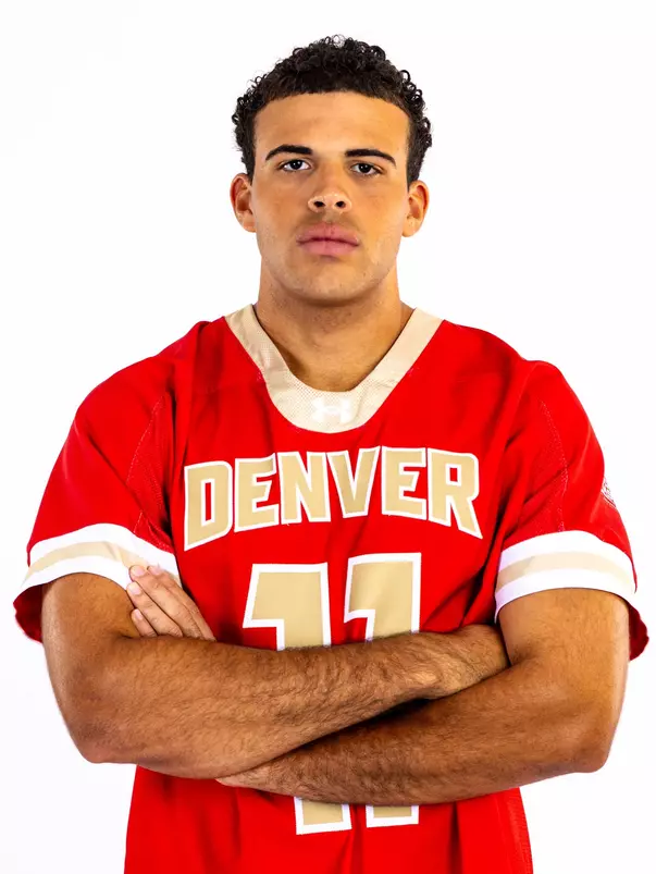 Men's Lax Woodfolk 11
