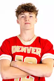 Men's Lax Gordon 12