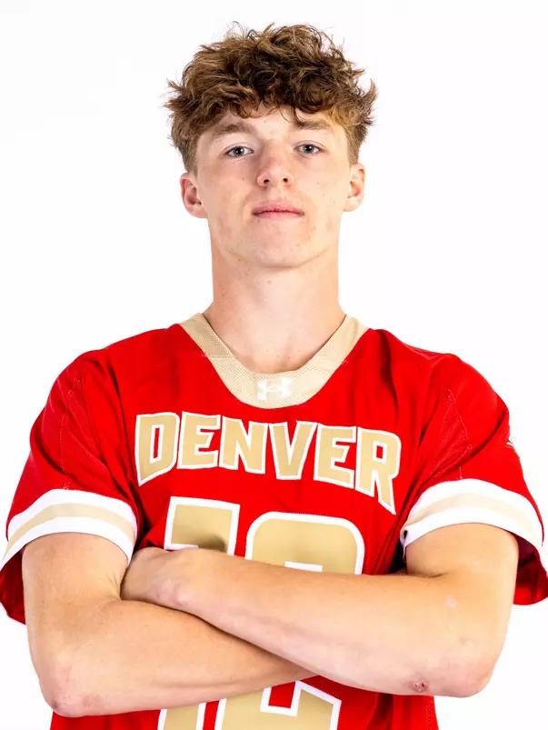 Men's Lax Gordon 12