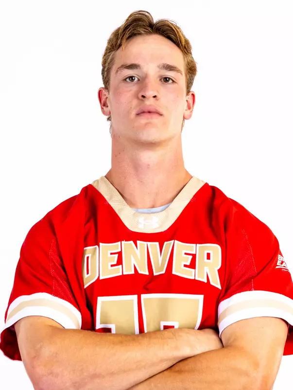 Men's Lax Overly 13
