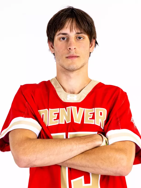 Men's Lax Paradine 15