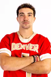Men's Lax Davis 1